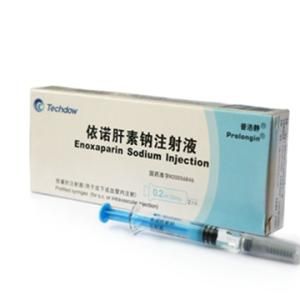 依諾肝素 依諾肝素