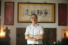 張國平[米青科創始人兼總經理]