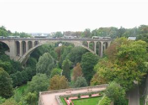 佩特羅斯大峽谷 佩特羅斯大峽谷