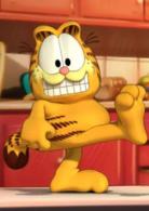 加菲貓：現實世界歷險記