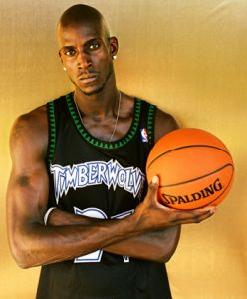 明尼蘇達森林狼隊史 明尼蘇達森林狼隊史