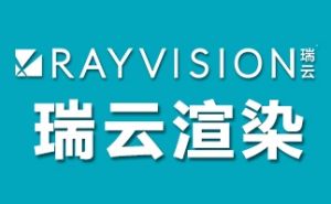 瑞雲渲染 瑞雲渲染