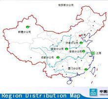 上海中建建築設計院