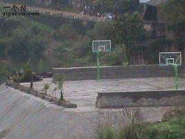 大洋村[福建省南安市洪瀨鎮大洋村]