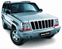 吉普2500