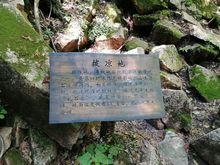 桓仁楓林谷森林公園