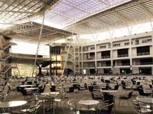 林國榮創意工藝大學學院