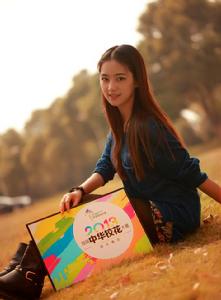 (左琳,來自武漢音樂學院)