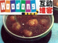 土豆紅豆麵團粥 土豆紅豆麵團粥