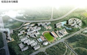 自貢職業技術學校