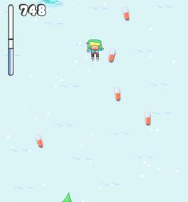 超級滑雪小子 超級滑雪小子