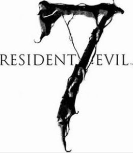 生化危機7[Capcom出品的《生化危機》系列的第八部]
