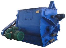 連續式混凝土攪拌機 連續式混凝土攪拌機