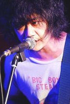 賭鬼樂隊 賭鬼樂隊