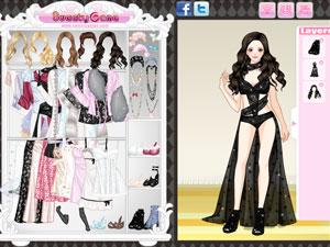 夜深了遊戲 夜深了遊戲