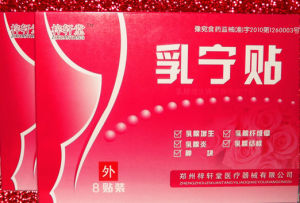 梓軒堂乳寧貼 梓軒堂乳寧貼
