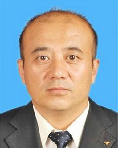 張永生[內蒙古自治區包頭市環境保護局局長]