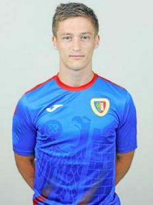 拉多斯拉夫·穆拉夫斯基 拉多斯拉夫·穆拉夫斯基