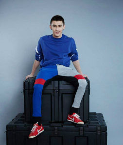 庫都斯江·艾尼娃爾 庫都斯江·艾尼娃爾