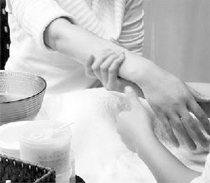 手足護理 手足護理