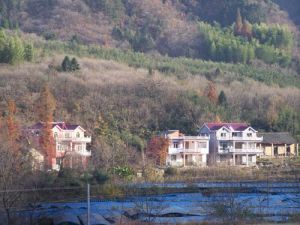 柴棚自然村 柴棚自然村