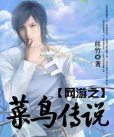 網遊之菜鳥玩家