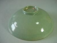 唐秘色瓷碗 唐秘色瓷碗