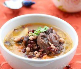 牛尾珍茹湯 牛尾珍茹湯