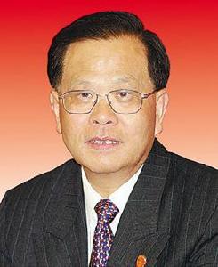 龔學平 龔學平