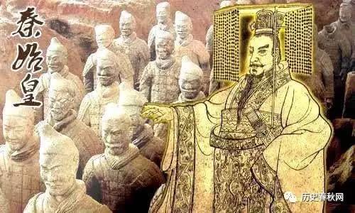秦始皇陵埋藏著什麼內幕,為何遲遲不開棺? 秦始皇陵埋藏著什麼內幕,為何遲遲不開棺?