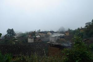 木卜嶺村 木卜嶺村