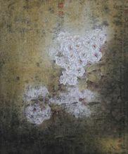 何西[中國美術家協會會員]