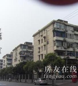 馬涇橋四村 馬涇橋四村