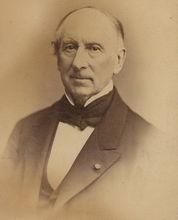 法國數學家柯西