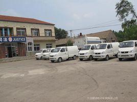 亮甲店街道 亮甲店街道