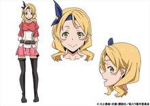 關於我轉生變成史萊姆這檔事[8bit改編的電視動畫]