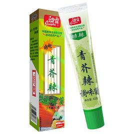 勁霸青芥辣醬 勁霸青芥辣醬