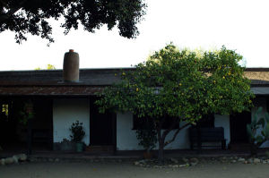 阿維拉泥磚屋 阿維拉泥磚屋