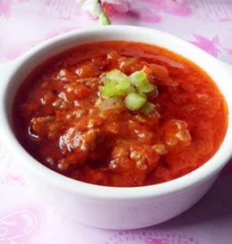 拿破里肉醬 拿破里肉醬