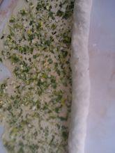 燙麵卷卷（陝西）