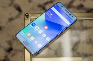 三星Note 7 三星Note 7