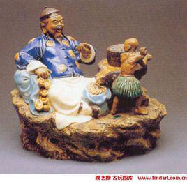 有錢能使鬼推磨