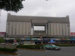 杭州鐵道大廈 杭州鐵道大廈