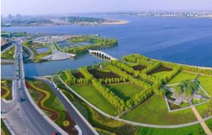 沂蒙湖國家水利風景區 沂蒙湖國家水利風景區