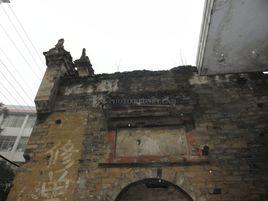 肖家祠堂 肖家祠堂