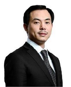 張琦[中脈全球執行總裁]