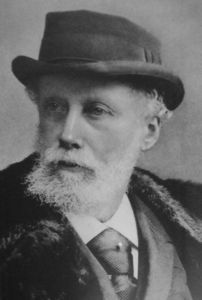 阿爾貝特·拉登堡 阿爾貝特·拉登堡