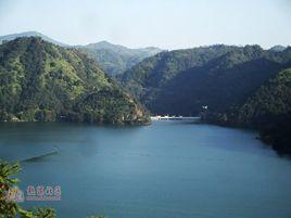 龍門灘鎮 龍門灘鎮