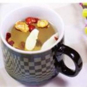 山茱萸茶 山茱萸茶