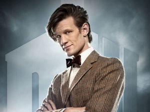 《神秘博士第七季》劇照